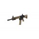Specna Arms SA-F02 FLEX Gen.2 HAL ETU Half-Tan Specna Arms SA-F02 FLEX Gen.2 HAL ETU Half-Tan, Elevate Your Game: The Specna Arms SA-F02 FLEX Gen